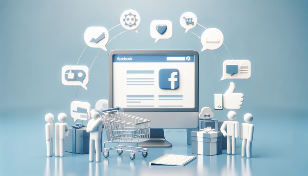 Agence web facebook ads