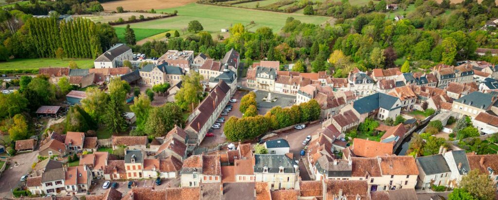 site web pour mairie